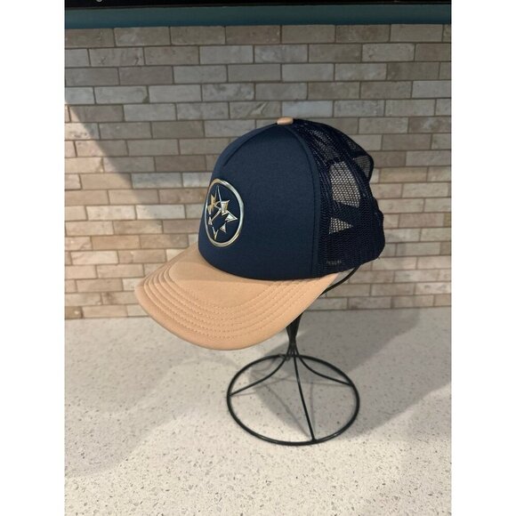 Disney Parks The Marvels Baseball Cap For Adults One Size - Picture 4 of 5